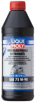 LiquiMoly 75w90 Hochleistungs-Getrieb. синт. GL-4/GL-5 1л 4434