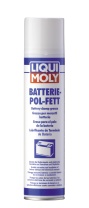 Смазка д/электроконтактов LiquiMoly Batterie-Pol-Fett (0,3кг) 3141/8046