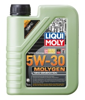 LiquiMoly 5w30 Molygen NEW Generation син SP GF-6A (1л) 9041/9047