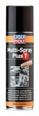 Смазка LM Multi-Spray Plus 7 3304 0,3л просрочка