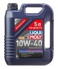 LiquiMoly 10w40 Optimal Diesel HC п/с CF;В3 5л 3934/2288 АКЦИЯ! 5литров по цене 4х!