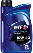 Elf Evolution 700 ST1 10w40 1л