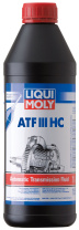 LiquiMoly ATF III синт 1л 3946