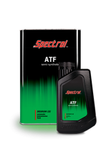 Spectrol ATF Dexron 3 для авт. тран. п/с. 1л