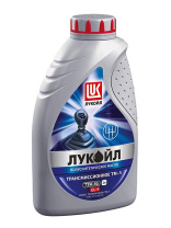 Лукойл ТМ-5 75W90 GL-5 (К)п/с   1л  GEAR