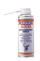 Очиститель ДМРВ 0,2л LiquiMoly Luftmassensensor-Rein 8044ЧЗ НЕ ТРЕБУЕТСЯ 