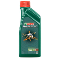 Castrol Magnatec R 10W40 п/с 1л А3/В4 457782