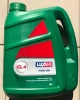 LUXE 75W90 GL4 п/с 4л 