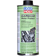 Антифрикц.присадка д/долговр. защиты двиг. Molygen Motor Protect 0.5л 9050/1015 ЧЗ НЕ ТРЕБУЕТСЯ 
