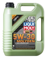 LiquiMoly 5w30 Molygen NEW Generation син SN/GF-5 (5л) 39029/9043