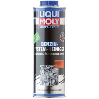 Очиститель бензин. системы (инжек.) LiquiMoly Benz.Syst.Rein.(1л) 5147 аналог WynnsЧЗ НЕ ТРЕБУЕТСЯ