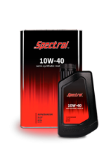 Spectrol DIPCOURIER 10W40 SL/CF п/с 1л