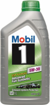 Mobil 1 ESP Formula 5W30 1л синт.
