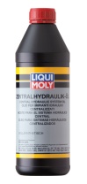 Гидравлическая жидкость синт.1л LiquiMoly Ztntralhydraulik-Oil 3978/1127 (соотв. Пентазин)