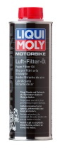 Ср-во д/пропитки фильтров 7635/1625 LiquiMoly Motorrad Luft-filter-Oil (0,5л)