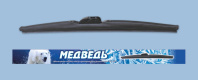 Щетка стеклоочистителя зимняя Медведь 355мм (14/355мм) 