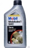 Mobilube 1 SHC 75W90 1л син. GL4/GL5