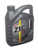 ZIC 10w40 X7 LS синт новое! 4л 108400h