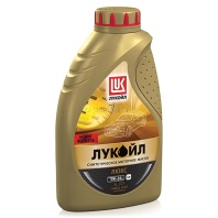 Лукойл Люкс  5W30 SL/CF синт   1л  
