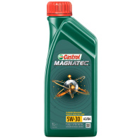 Castrol Magnatec 5W30 A3/B3/B4 син 1л 460655