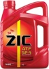 ZIC DEXRON 4 ATF SP 4л 110616h