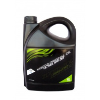MAZDA Original Oil Ultra SAE 5W-30 (5л) Европа