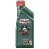 Castrol Magnatec Diesel 5W40 син 1л DPF