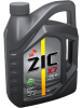 ZIC 10w40 X7 Дизель RV 4л син новое 108406h