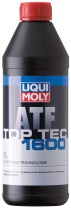 LiquiMoly ATF 1600 Top Tec HC-синт 1л 3659/8042