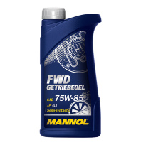 Mannol FWD Getriebeoel SAE 75W85 GL4 1л 1316