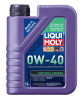 LiquiMoly 0w40 Synthoil Energy SM/CF;А3/В4 1л 1922