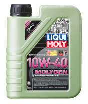 LiquiMoly 10w40 Molygen New Generation SN/CF; A3/B4 (1л) 9059 