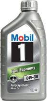 Mobil 1 ESP 0W30 1л