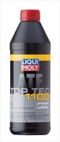 LiquiMoly ATF 1100 синт 1л Top Tec 7626