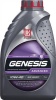 ЛУКОЙЛ GENESIS ADVANCED 10W-40 1л Universal