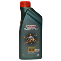 Castrol Magnatec 5W40 син. 1л A3/B4 447241
