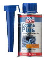 Октан плюс 0,15л LiquiMoly Octane Plus 3954