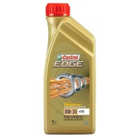 Castrol EDGE 0w30 1л A5/B5 Titanium 128601h