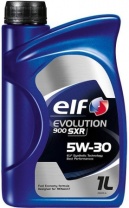Elf Evolution 900 SXR 5w30 1л 