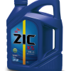 ZIC 10w40 X5 Diesel 6л п/с 110451h