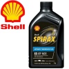 SHELL SPIRAX  S3 ATF MD3 1л 127028h