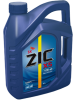 ZIC 10w40 X5 4л п/с 106168h
