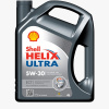 SHELL HELIX ULTRA  5w30 4л (синт) 101028h