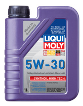LiquiMoly 5w30 Synthoil High Tech SM/CF;C3 (1л) 20957/9075