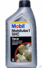 Mobilube 1 SHC 75W90 1л син. GL4/GL5