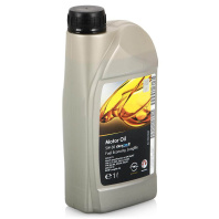 GM Motor Oil Dexos2 SAE 5w30 1л
