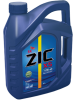 ZIC 10w40 X5 Diesel 4л п/с 110449h