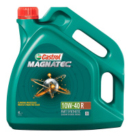Castrol Magnatec R 10W40 п/с 4л А3/В4 449506