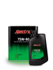 Spectrol MISSION трансм 75W90 (GL-4/GL-5) п/с 1л