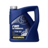 Mannol FWD Getriebeoel SAE 75W85 GL4 4л 1317